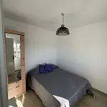 Piso Vacacional En Mas Busca パラウ・サベルデラ