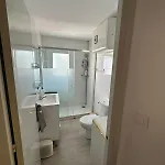 Piso Vacacional En Mas Busca パラウ・サベルデラ