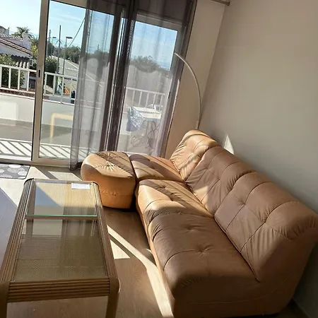 アパート Piso Vacacional En Mas Busca