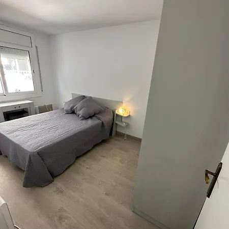 Apartment Piso Vacacional En Mas Busca