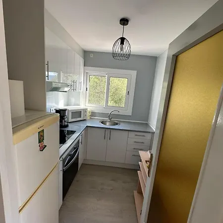Apartment Piso Vacacional En Mas Busca *