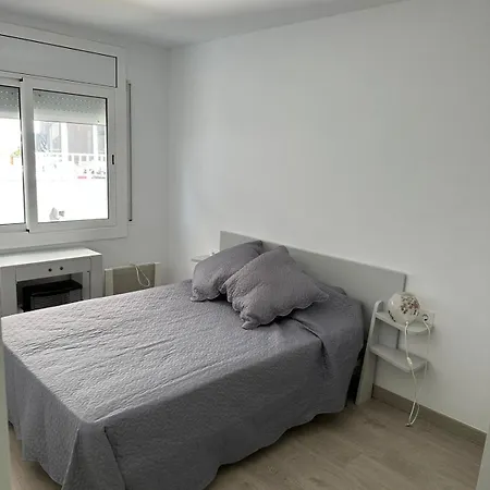 Piso Vacacional En Mas Busca Apartment Palau Saverdera