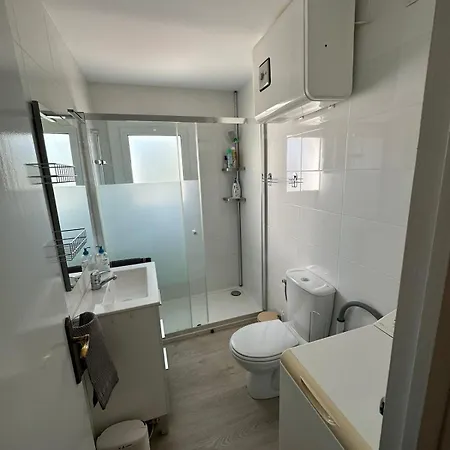 Piso Vacacional En Mas Busca Apartment *